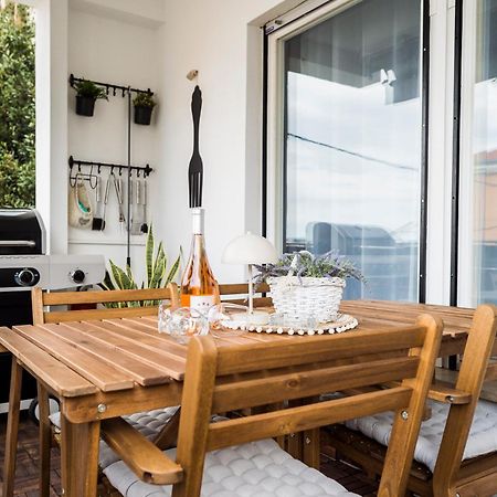 Apartman Hill Podstrana Zewnętrze zdjęcie