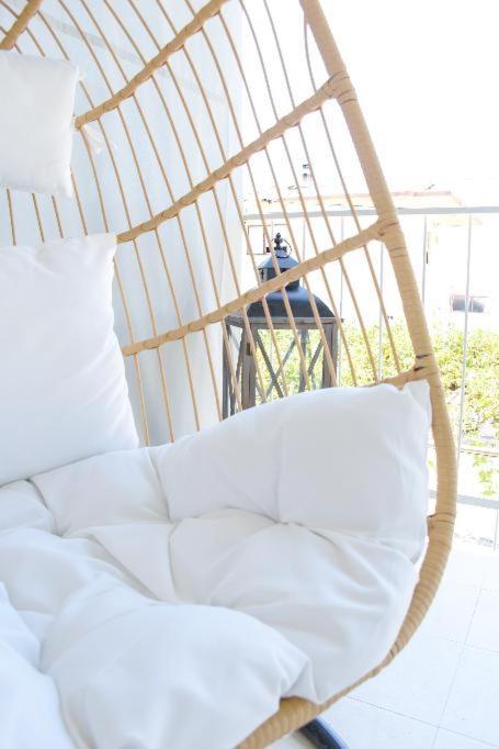 Apartman Hill Podstrana Zewnętrze zdjęcie