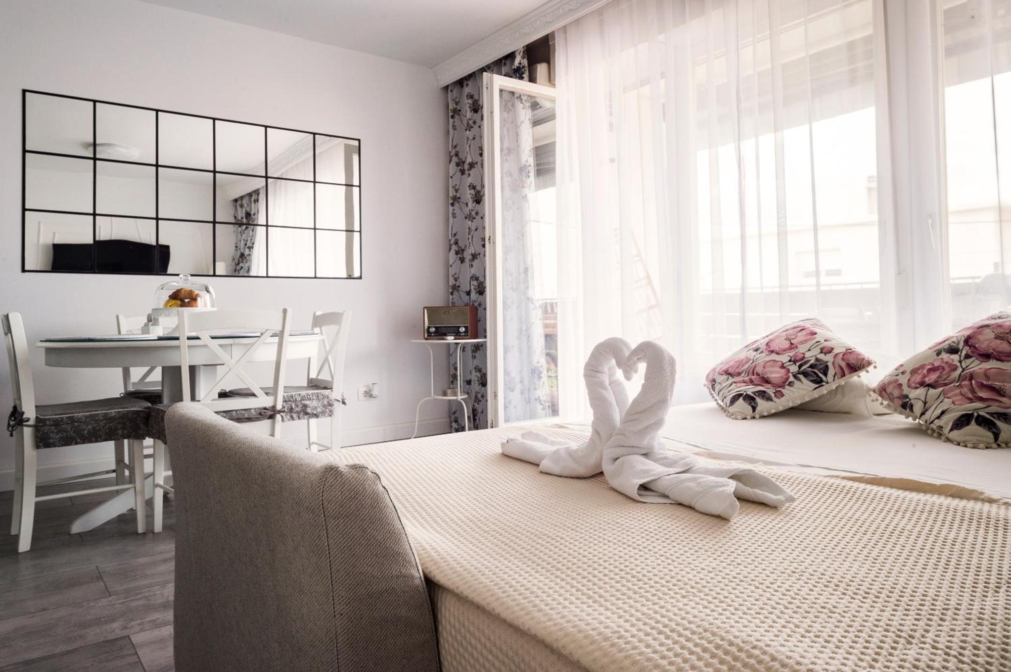 Apartman Hill Podstrana Zewnętrze zdjęcie