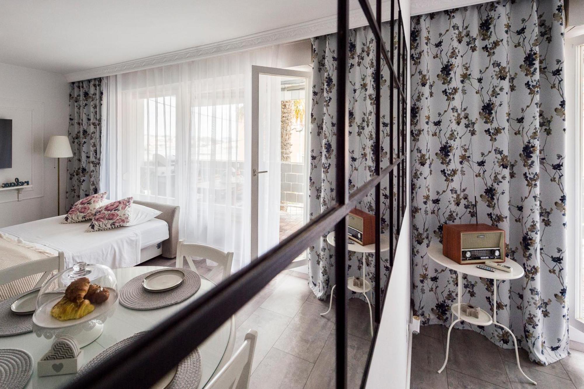 Apartman Hill Podstrana Zewnętrze zdjęcie