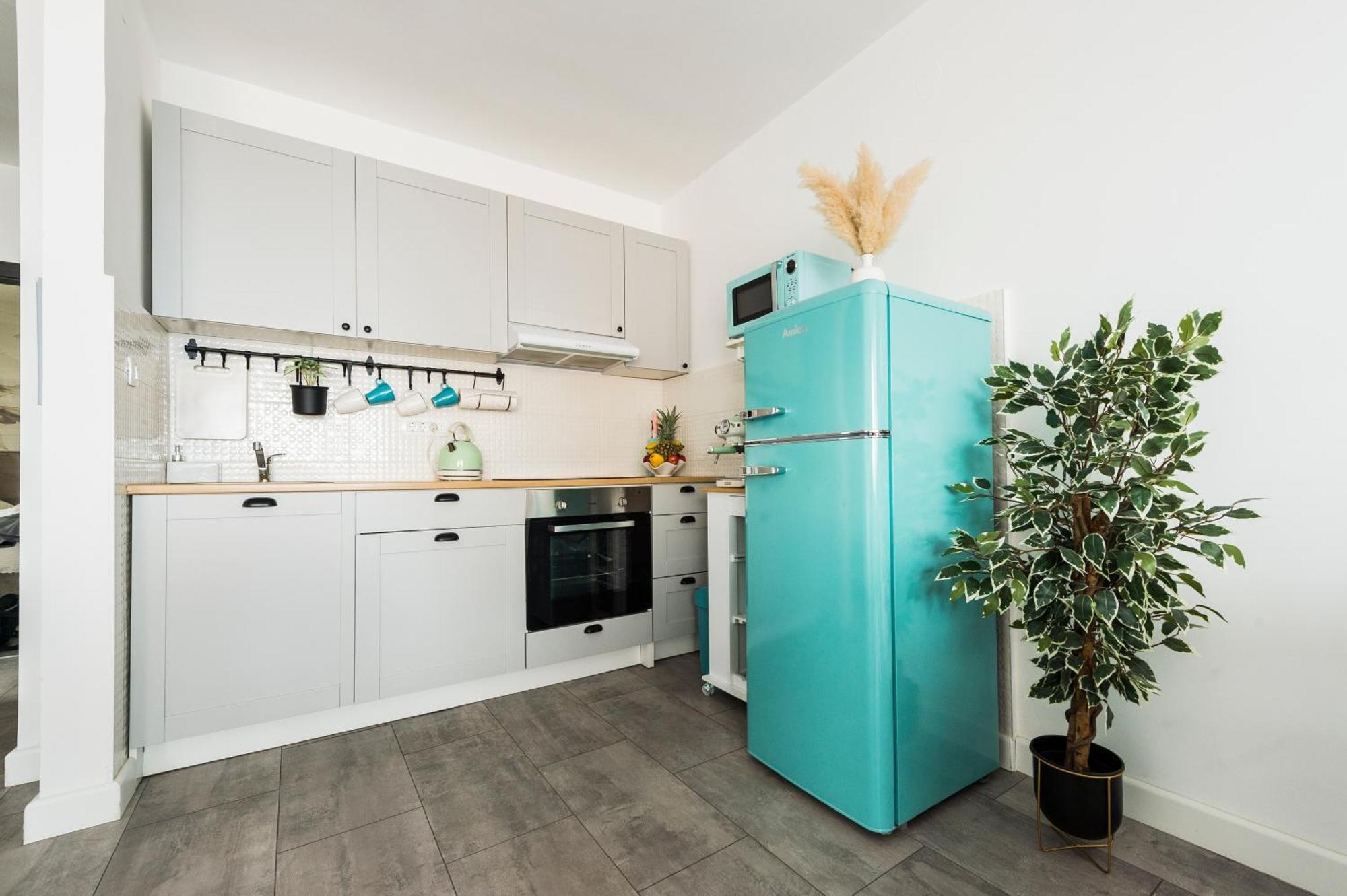Apartman Hill Podstrana Zewnętrze zdjęcie