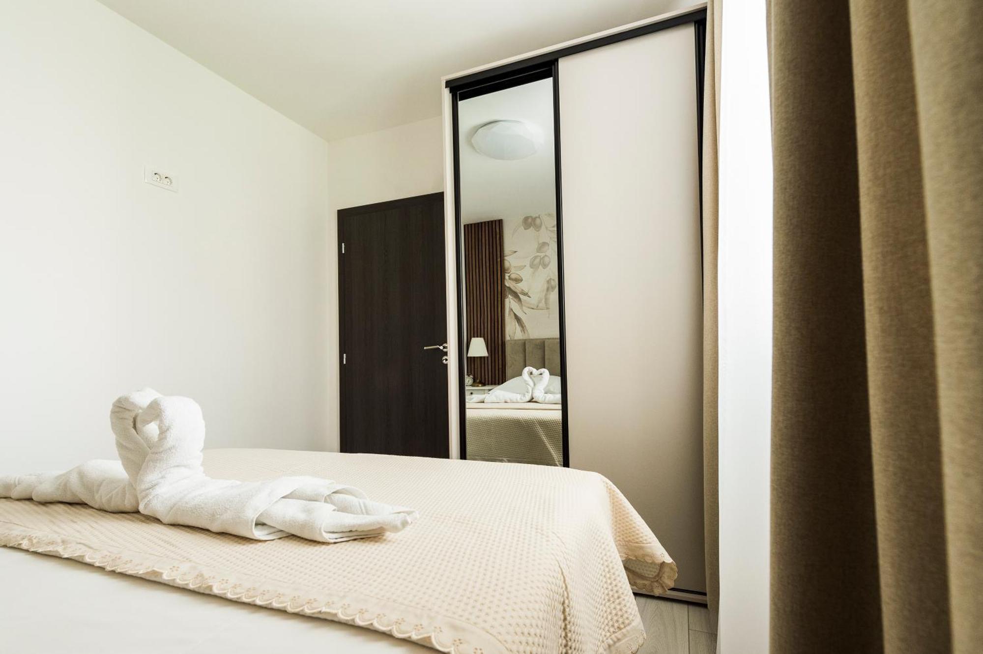 Apartman Hill Podstrana Zewnętrze zdjęcie